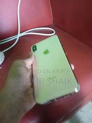 Apple iPhone XS Max 64 GB Rose Gold