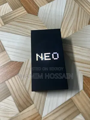 iQOO 12 512 GB Black