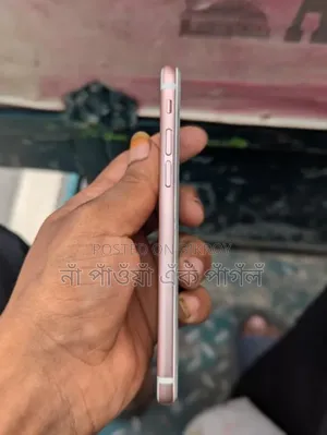 New Apple iPhone 6s 128 GB White