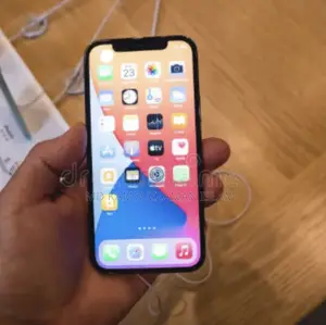 Apple iPhone 12 128 GB White