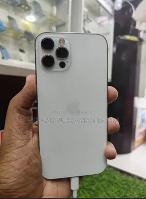 Apple iPhone 12 128 GB White