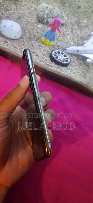 Apple iPhone XS 256 GB Gold