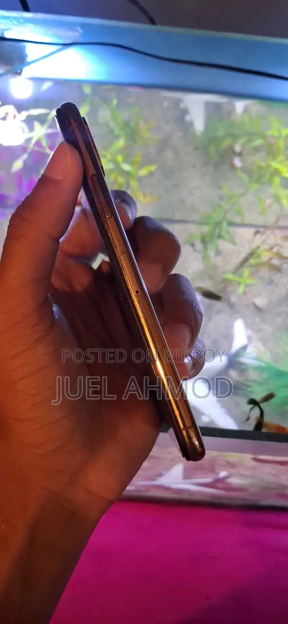 Apple iPhone XS 256 GB Gold