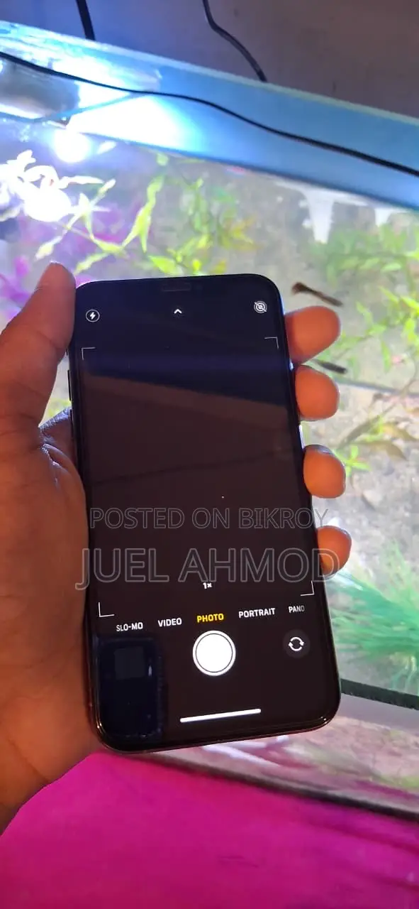 Apple iPhone XS 256 GB Gold