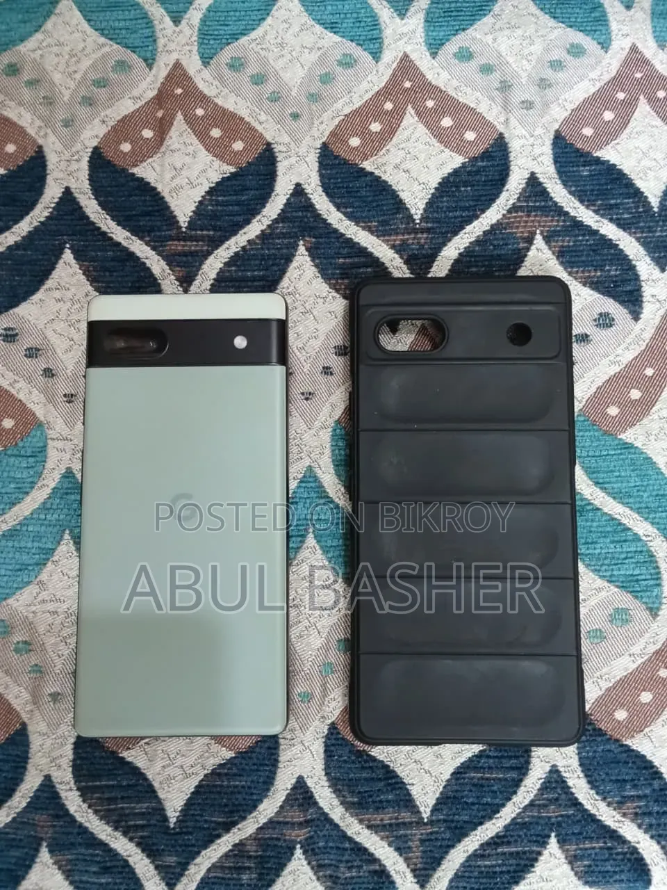 Apple iPhone 11 128 GB Green