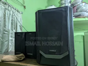 ওয়ালটন স্পিকার