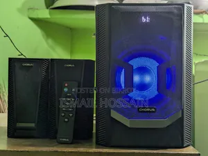ওয়ালটন স্পিকার