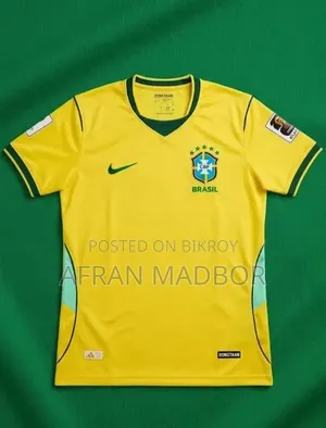 Export Jersey