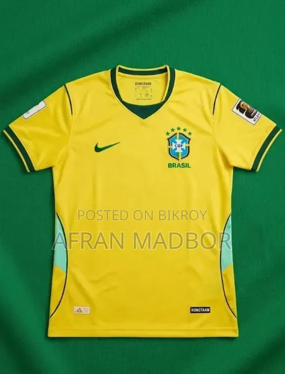 Export Jersey