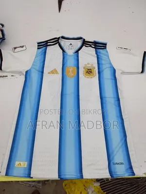 Export Jersey
