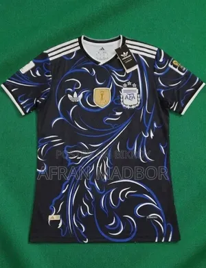 Export Jersey