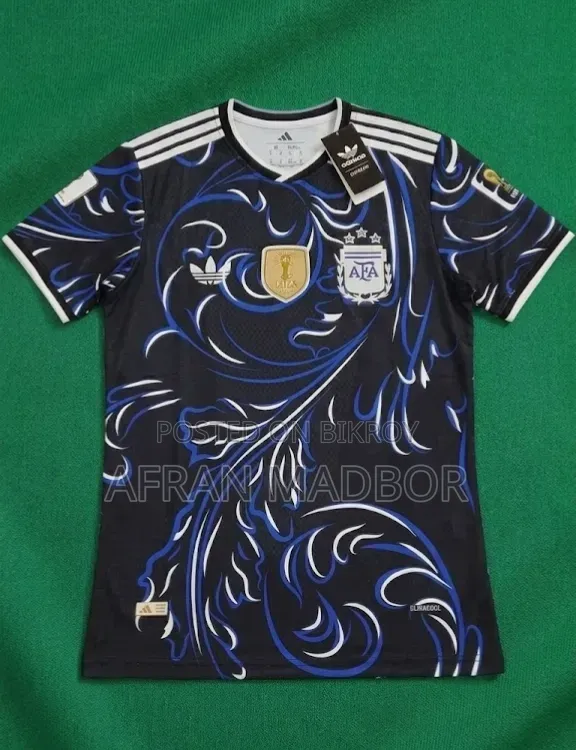 Export Jersey