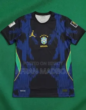 Export Jersey
