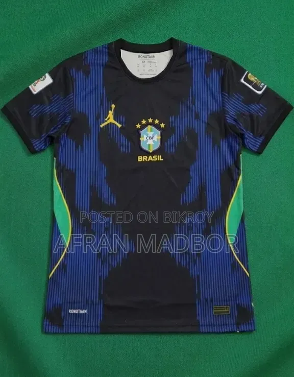 Export Jersey