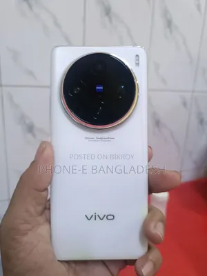 Vivo X100 256 GB White