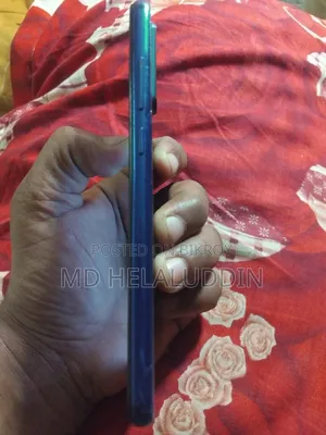 Xiaomi Redmi Note 8 64 GB Blue