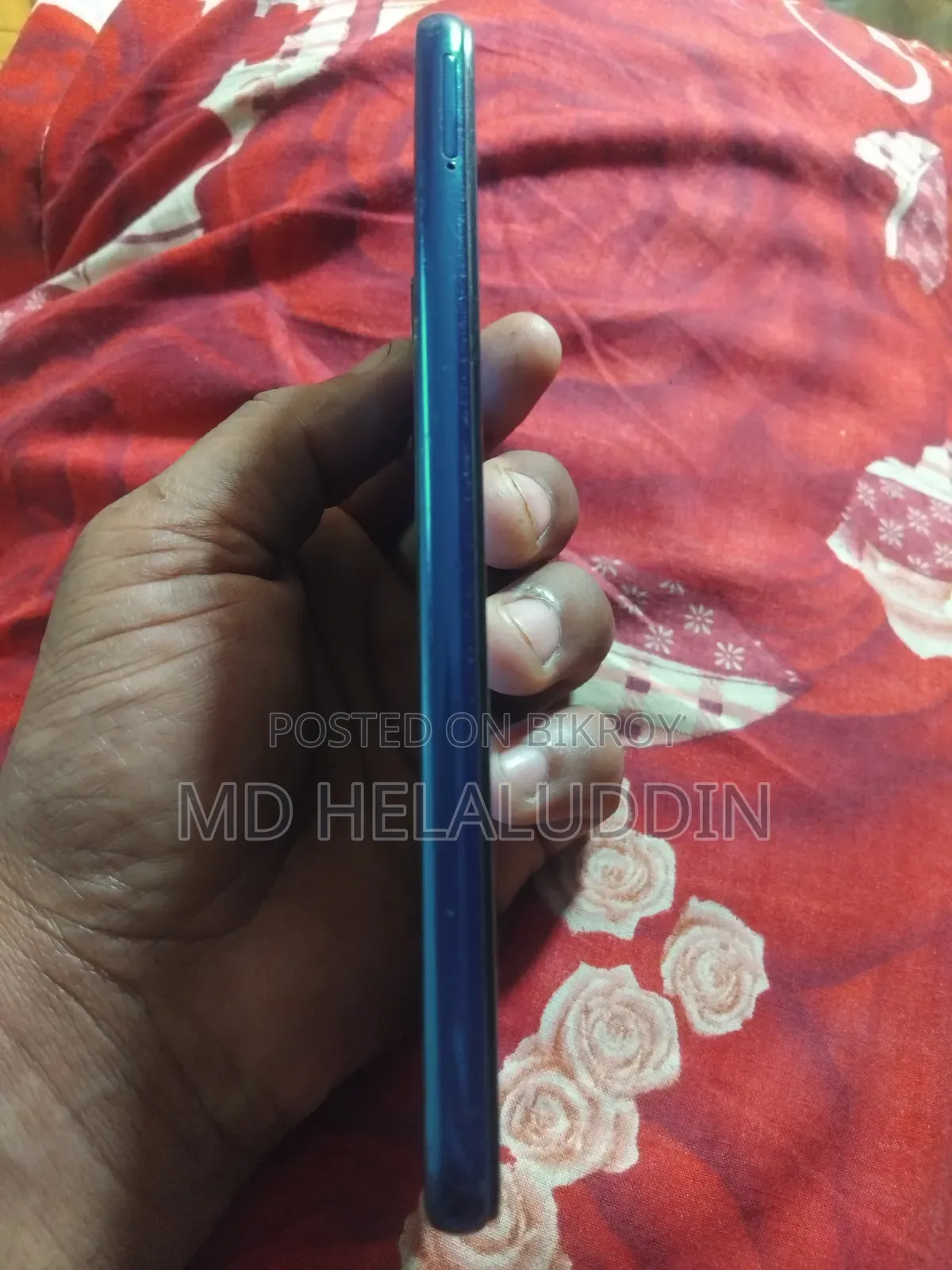Xiaomi Redmi Note 8 64 GB Blue