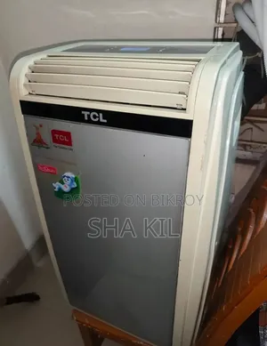 Tcl Portable Ac 1 Ton