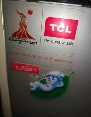 TCL Portable AC 1 Ton