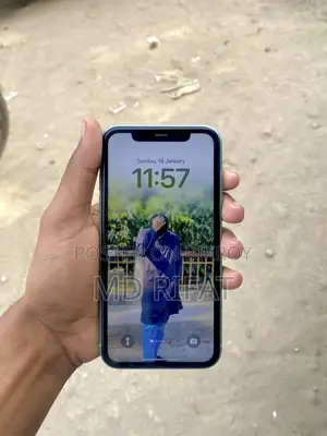Apple iPhone 11 128 GB Blue