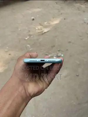 Apple iPhone 11 128 GB Blue