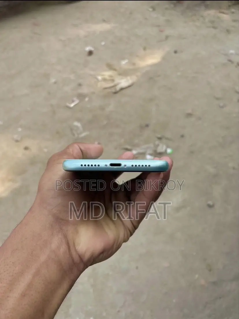 Apple iPhone 11 128 GB Blue