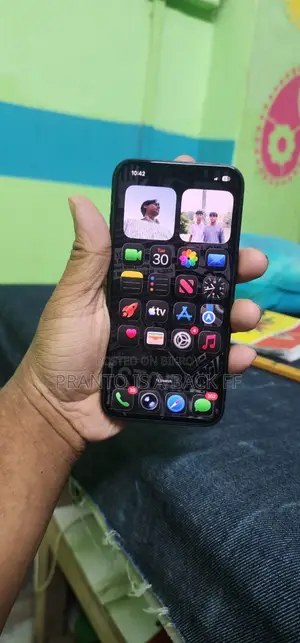 Apple iPhone 13 128 GB Black