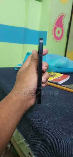 Apple iPhone 13 128 GB Black
