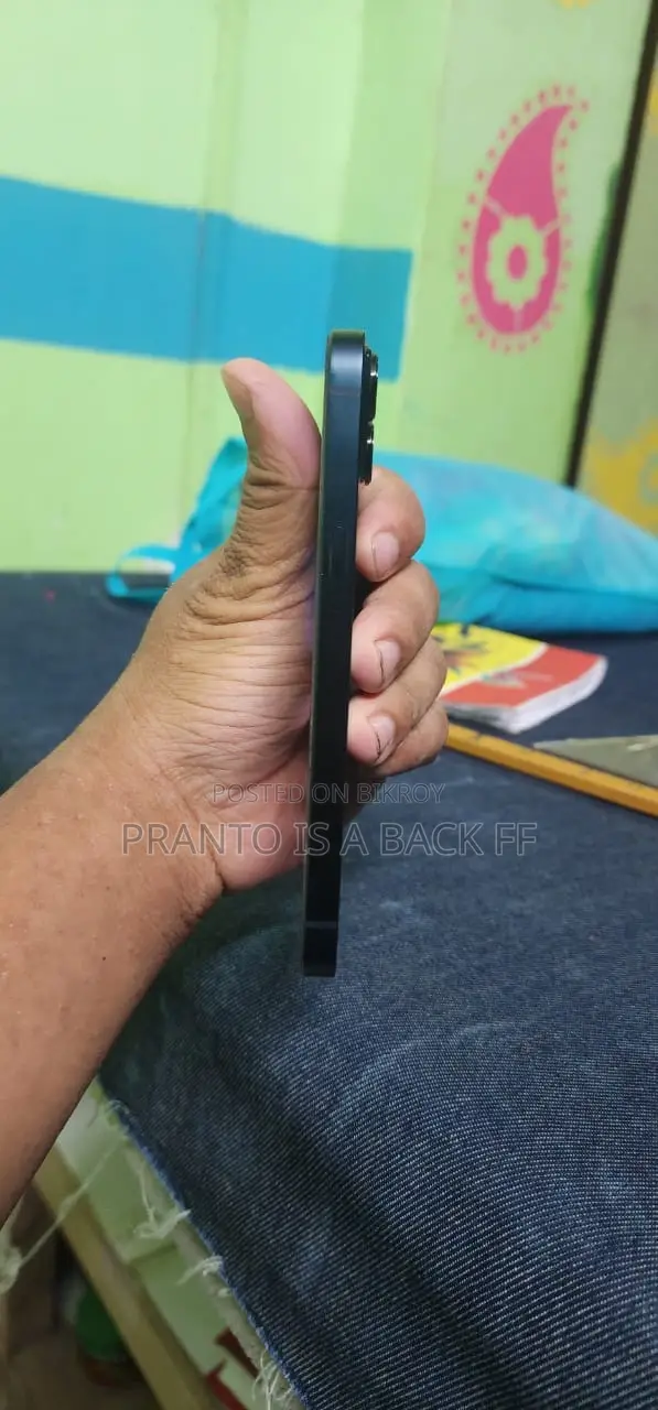 Apple iPhone 13 128 GB Black