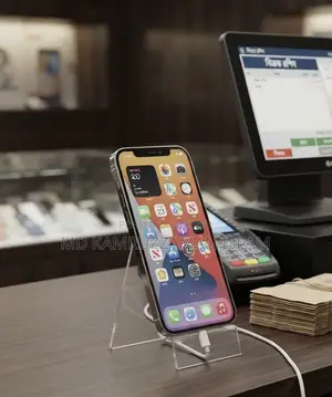 Apple iPhone 12 128 GB White