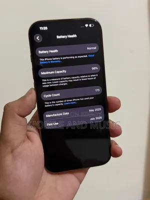 Apple iPhone 16 Pro 256 GB Gold