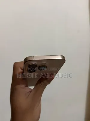 Apple iPhone 16 Pro 256 GB Gold