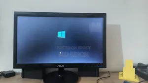 Urgent need for money, so I am selling this full fresh condition monitor.