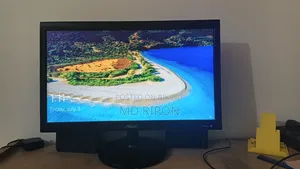 Urgent need for money, so I am selling this full fresh condition monitor.