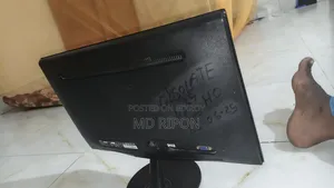 Urgent need for money, so I am selling this full fresh condition monitor.