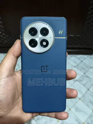 OnePlus 13 256 GB Blue