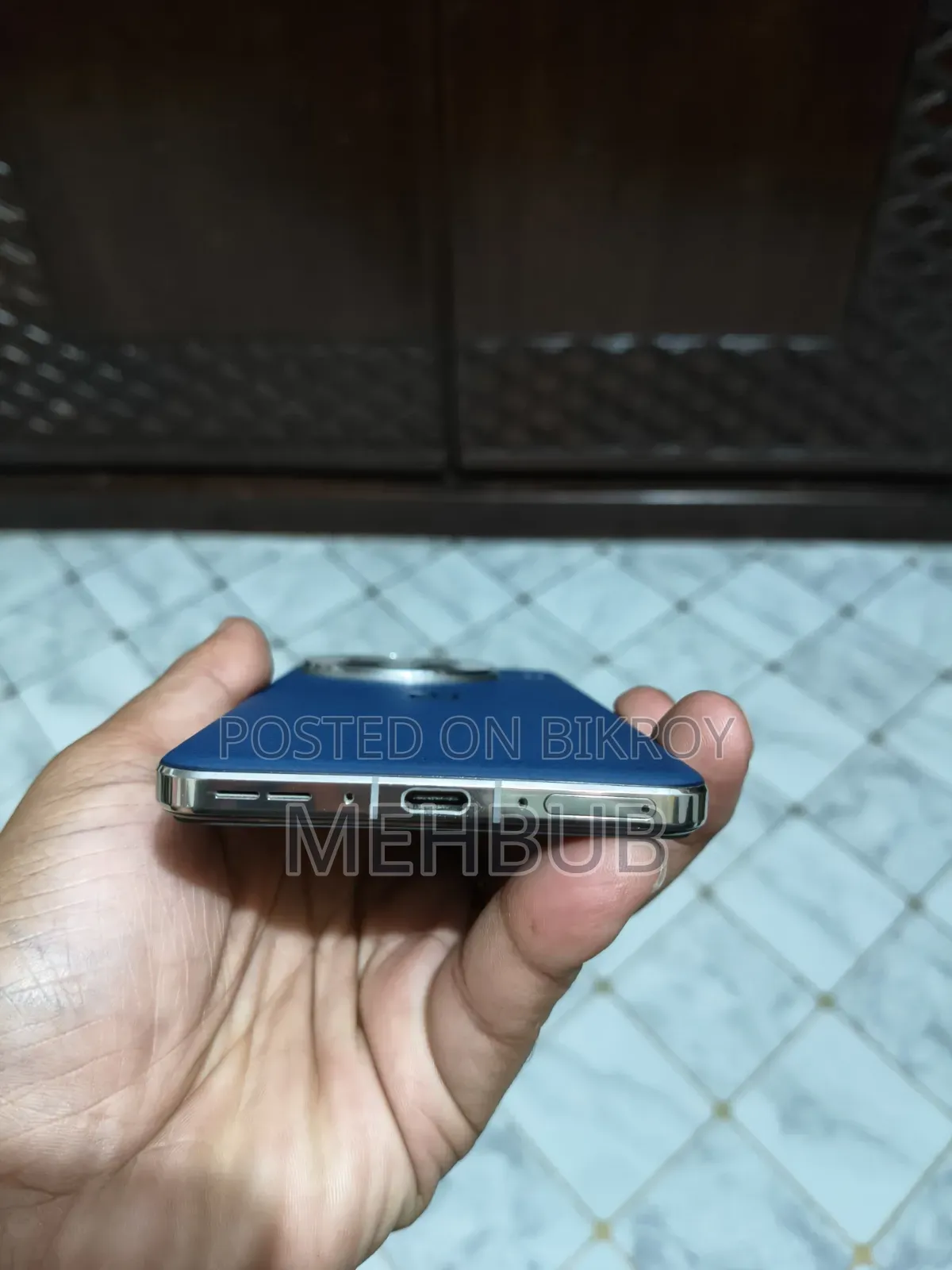 OnePlus 13 256 GB Blue