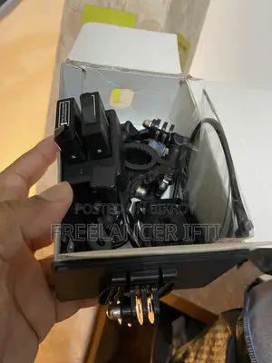Akaso Brave7 (Action Camera)