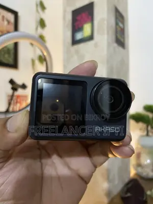 Akaso Brave7 (Action Camera)