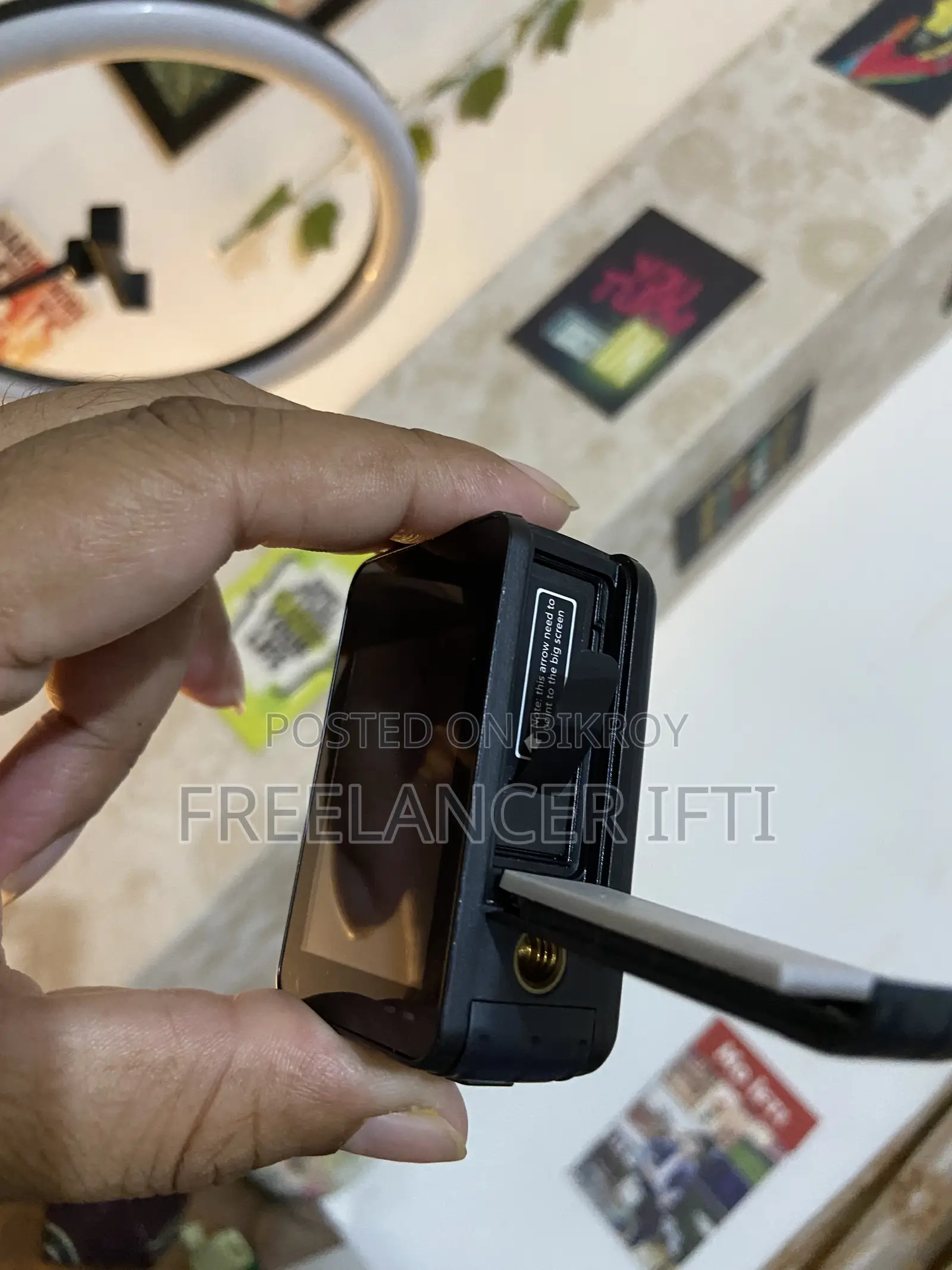 Akaso Brave7 (Action Camera)