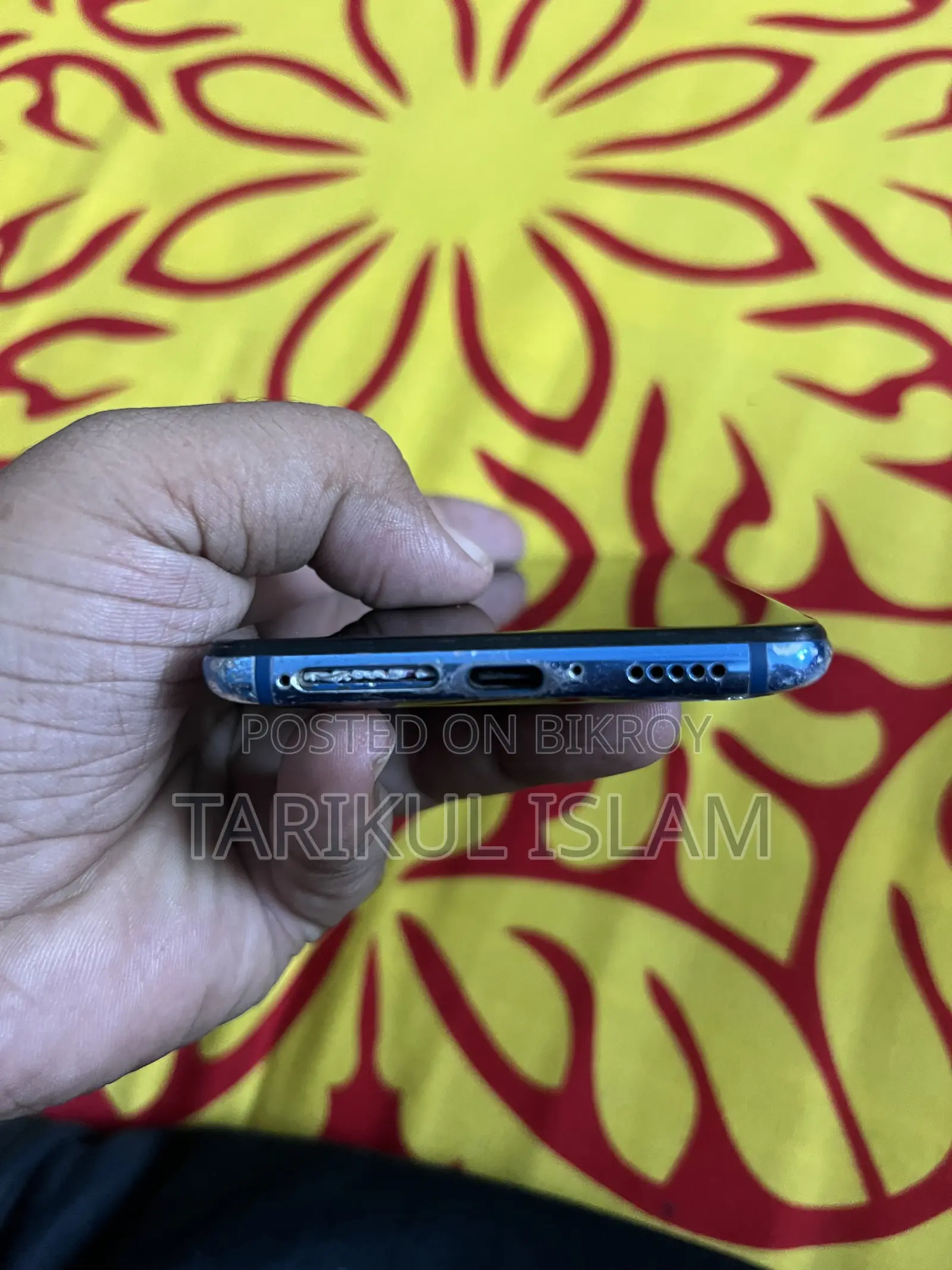 Xiaomi Redmi K20 128 GB Blue