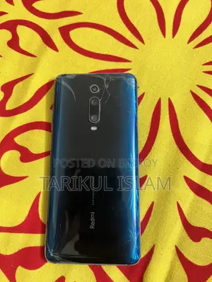Xiaomi Redmi K20 128 GB Blue