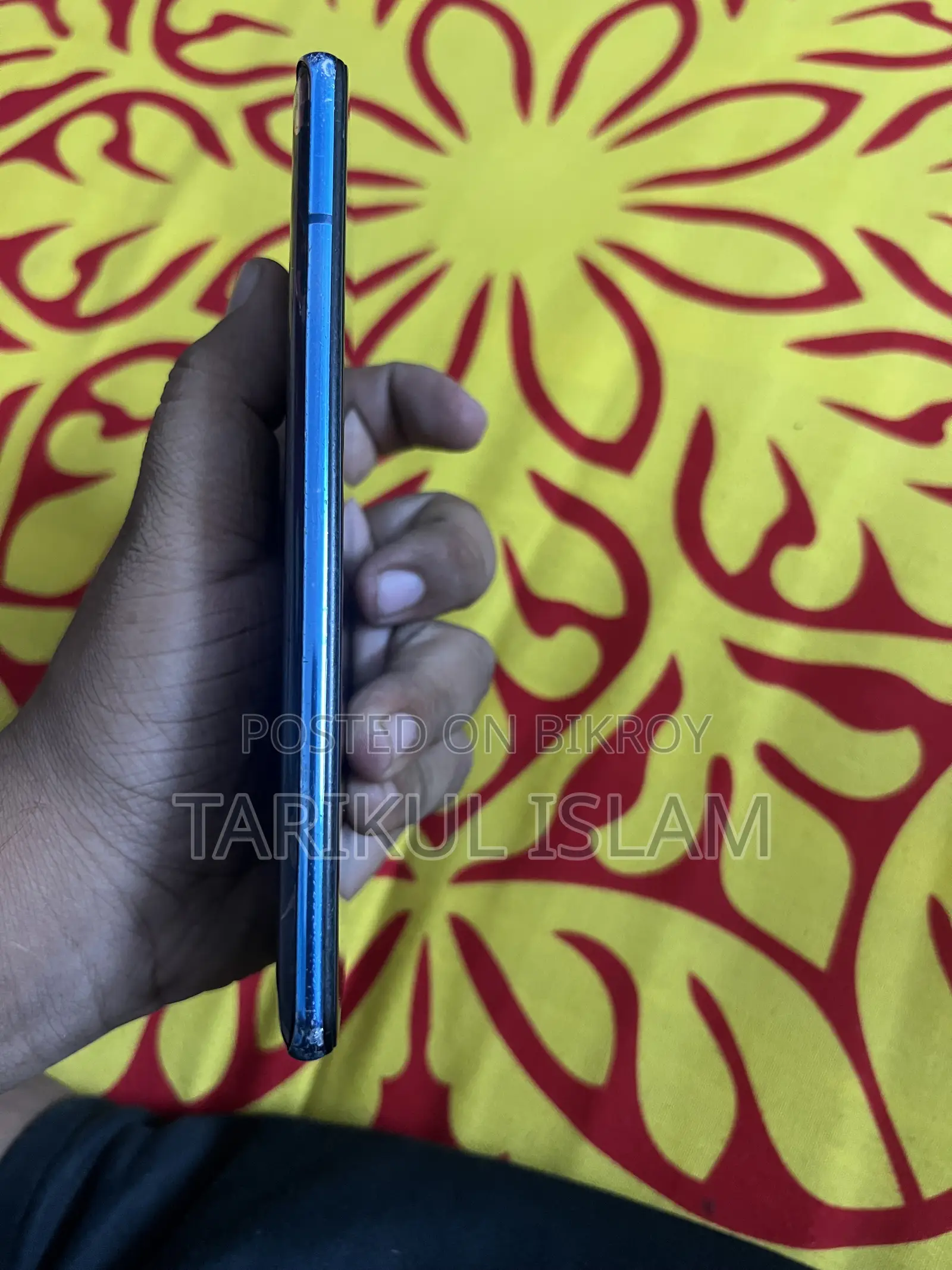 Xiaomi Redmi K20 128 GB Blue