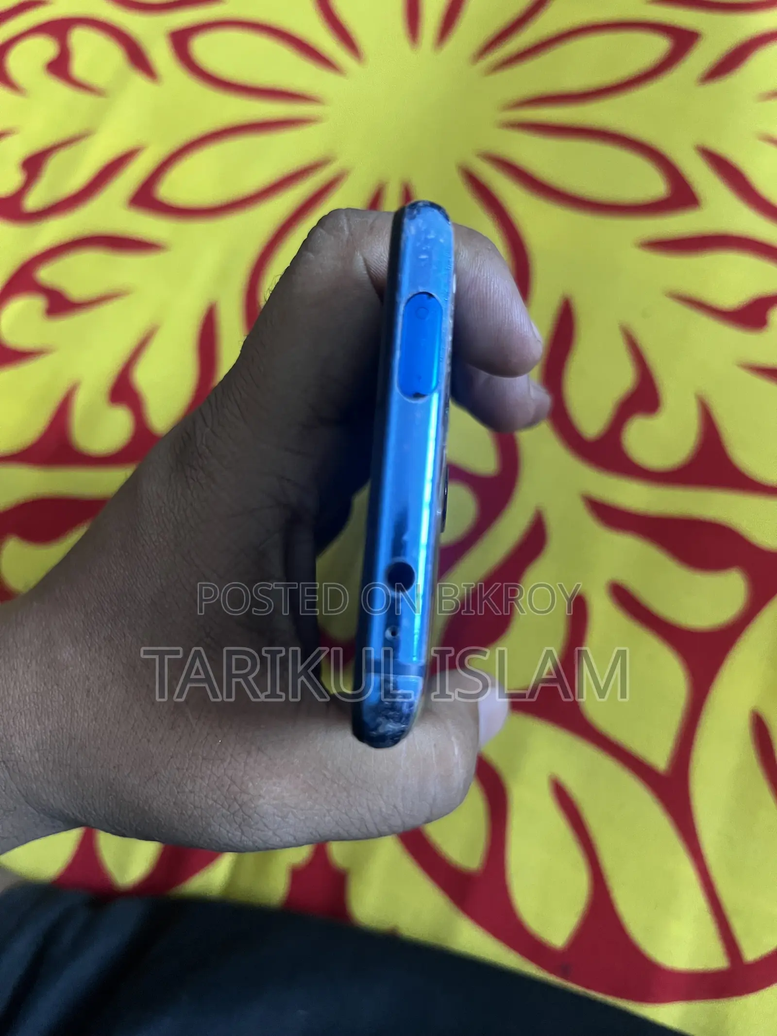Xiaomi Redmi K20 128 GB Blue