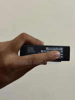 Samsung Galaxy S24 Ultra 256 GB Black