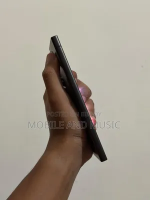 Samsung Galaxy S24 Ultra 256 GB Black