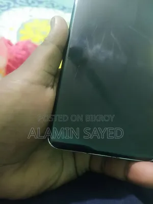 Huawei P40 Pro+ 512 GB White