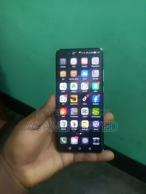 Huawei P40 Pro+ 512 GB White
