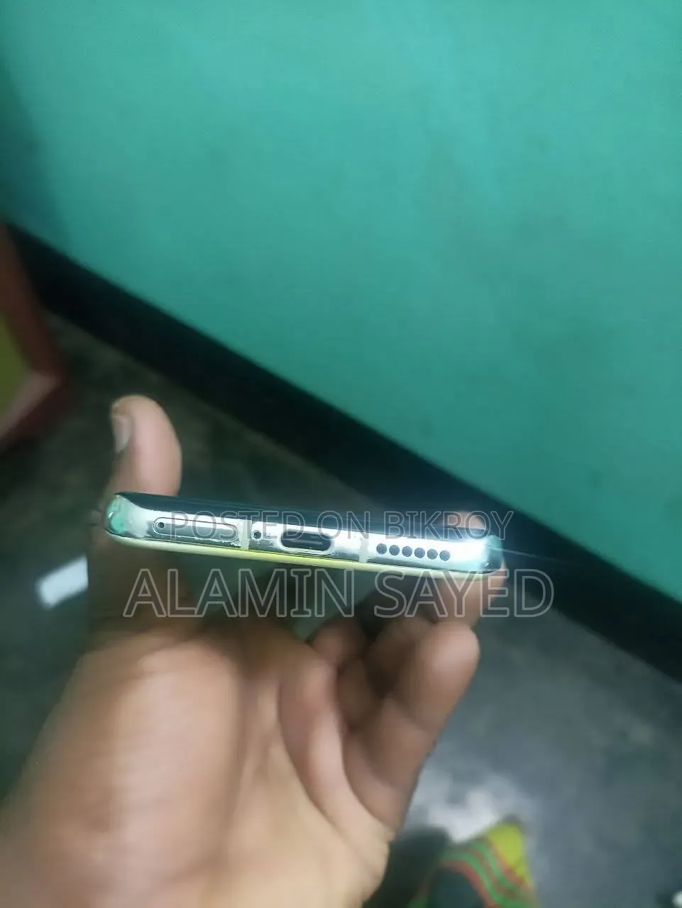 Huawei P40 Pro+ 512 GB White
