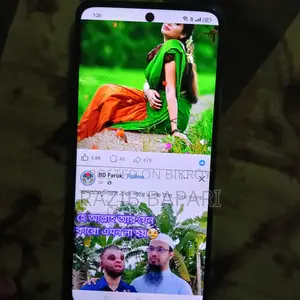Oppo A3x 128 GB Blue